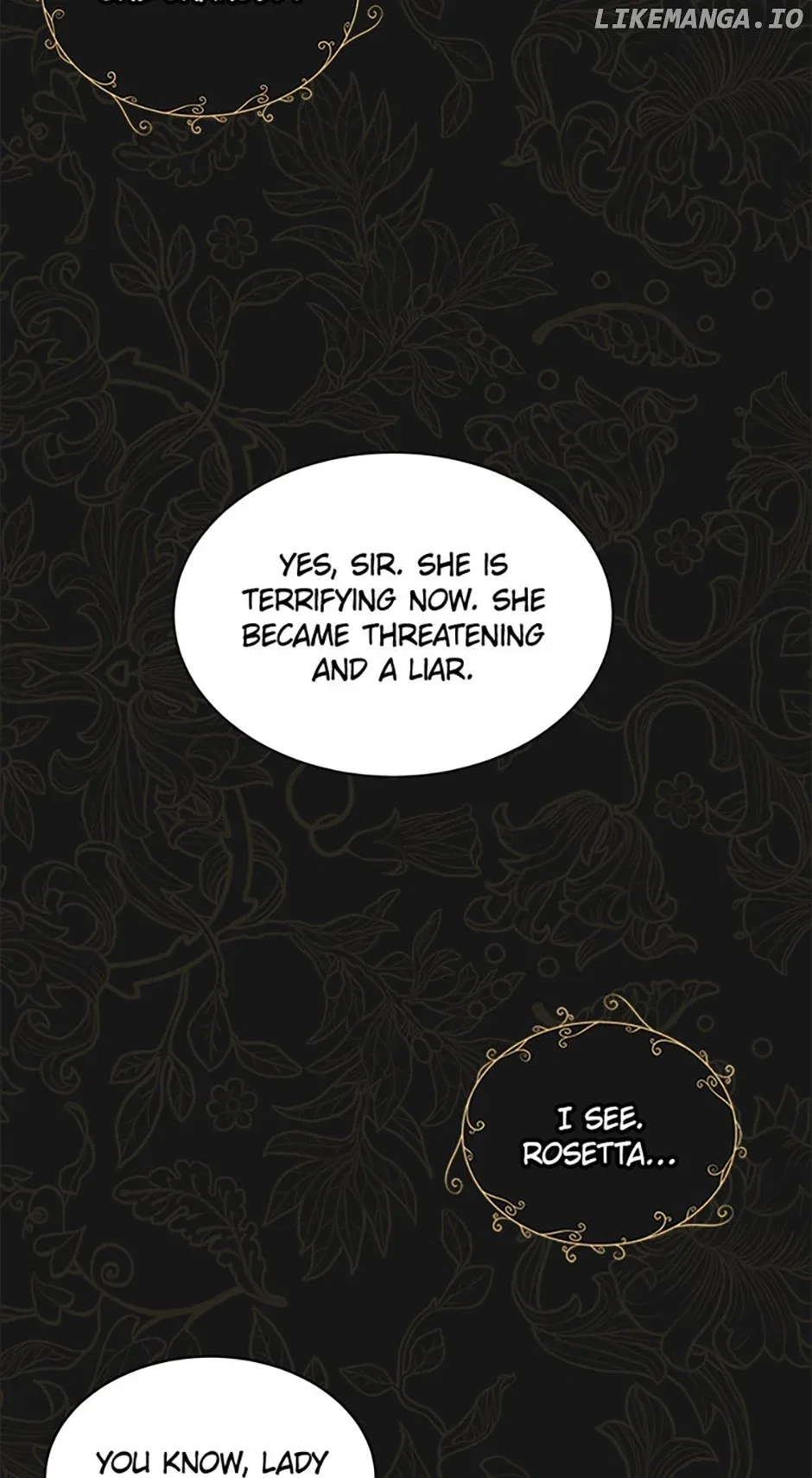 The Exhausting Reality of Novel Transmigration Chapter 44 – Page 21