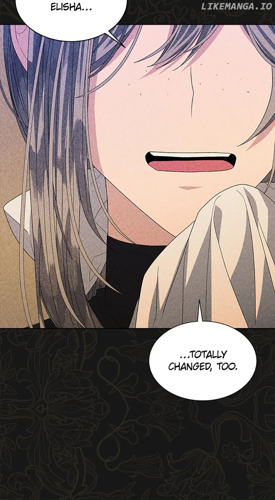 The Exhausting Reality of Novel Transmigration Chapter 44 – Page 22