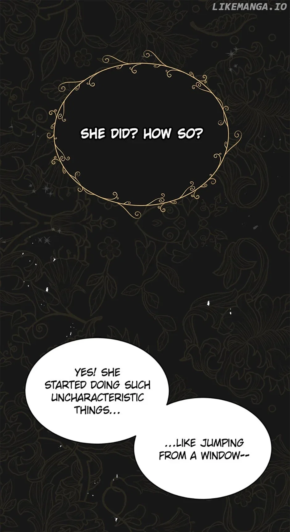 The Exhausting Reality of Novel Transmigration Chapter 44 – Page 23