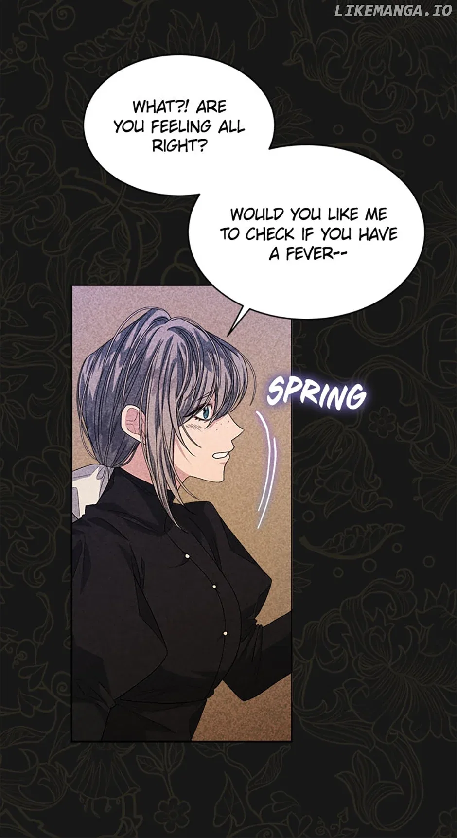 The Exhausting Reality of Novel Transmigration Chapter 44 – Page 26