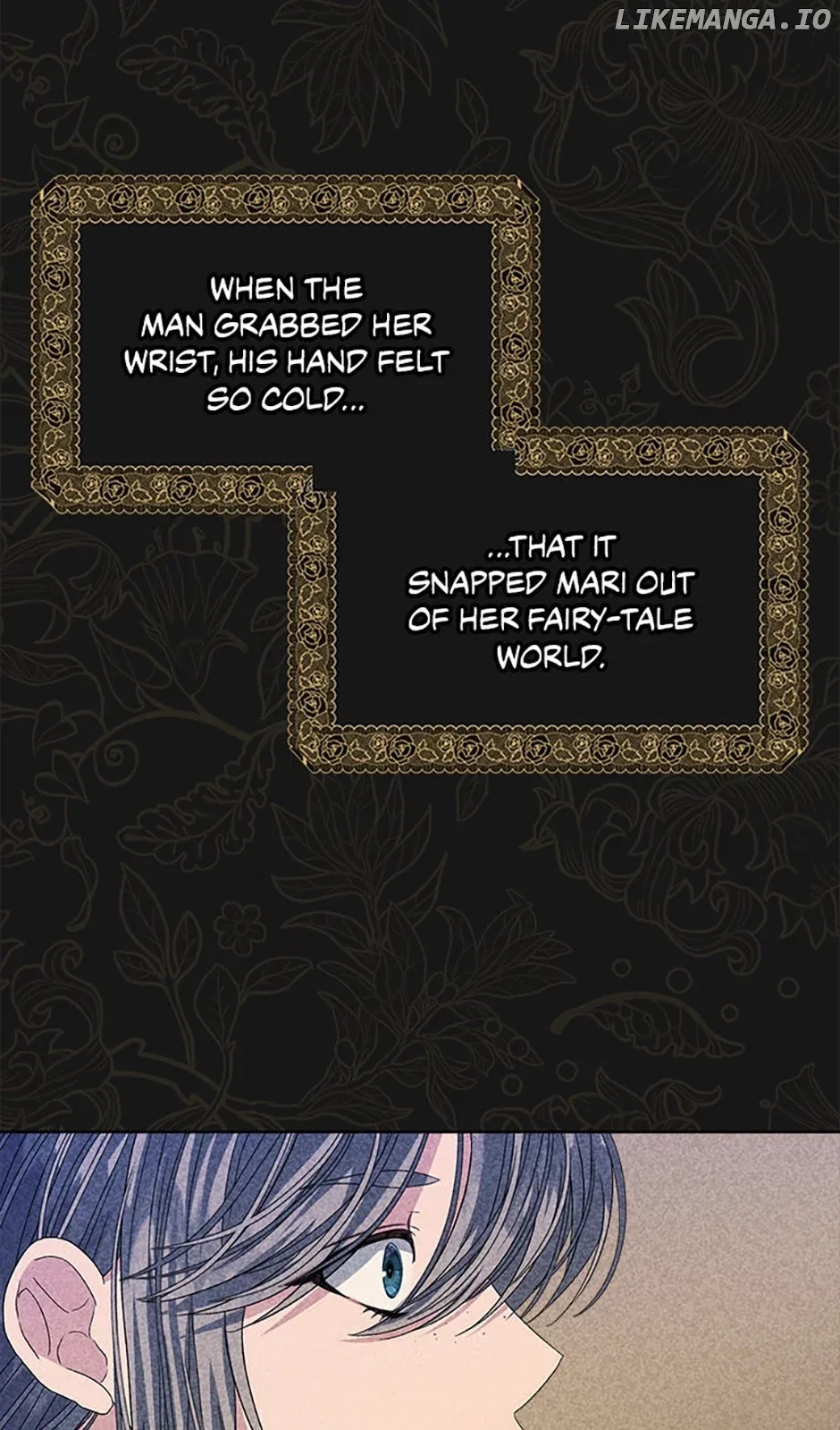 The Exhausting Reality of Novel Transmigration Chapter 44 – Page 28