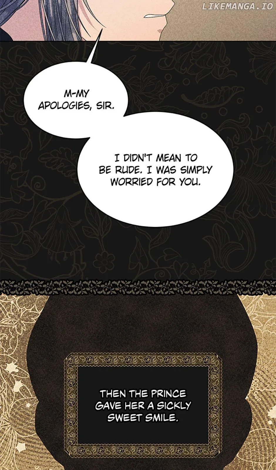 The Exhausting Reality of Novel Transmigration Chapter 44 – Page 29