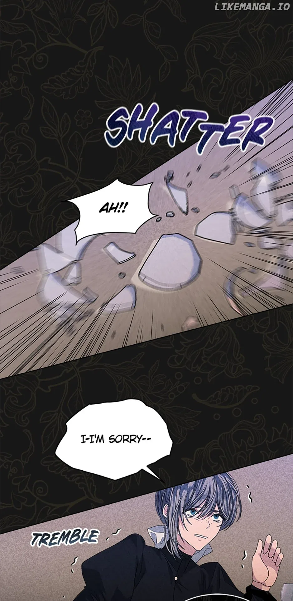 The Exhausting Reality of Novel Transmigration Chapter 44 – Page 31