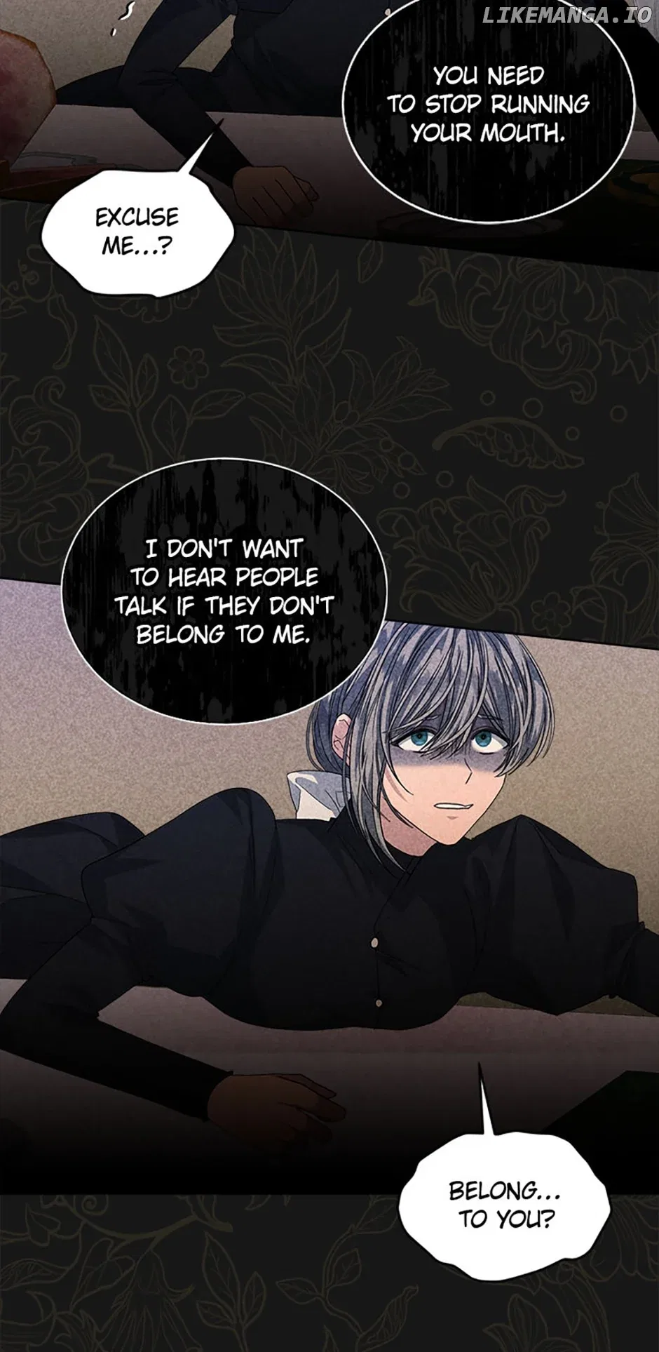 The Exhausting Reality of Novel Transmigration Chapter 44 – Page 32