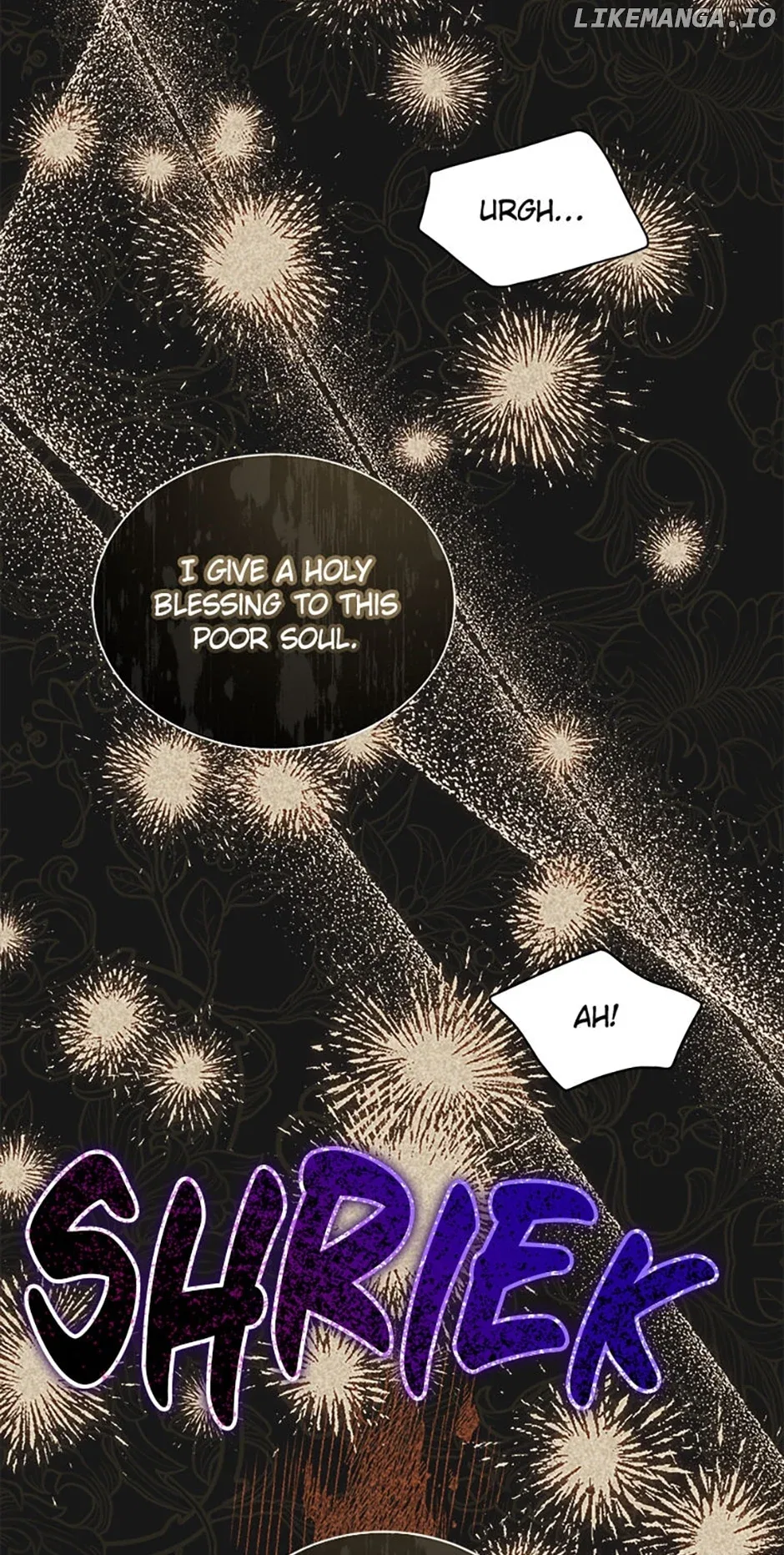 The Exhausting Reality of Novel Transmigration Chapter 44 – Page 35