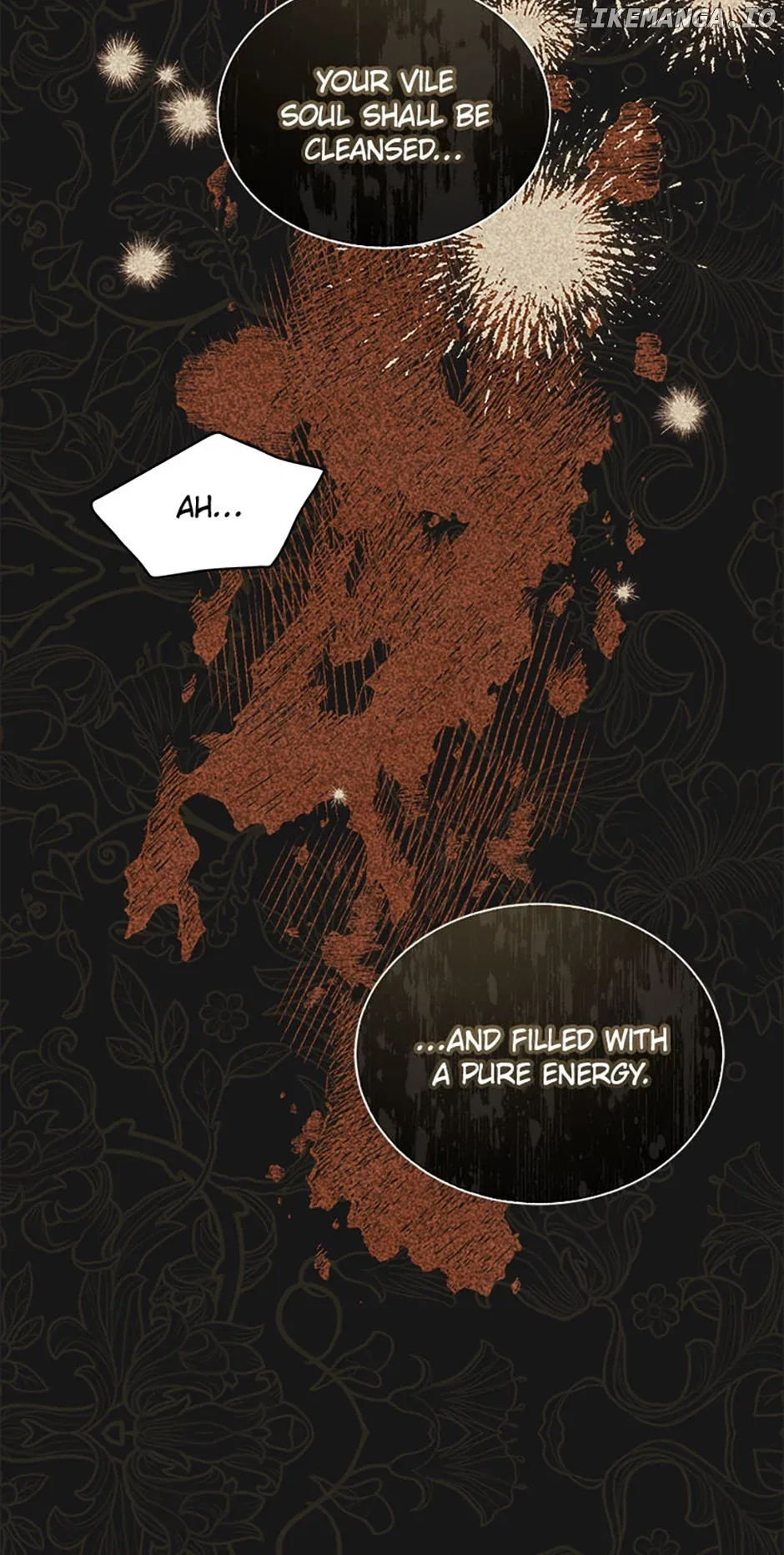 The Exhausting Reality of Novel Transmigration Chapter 44 – Page 36