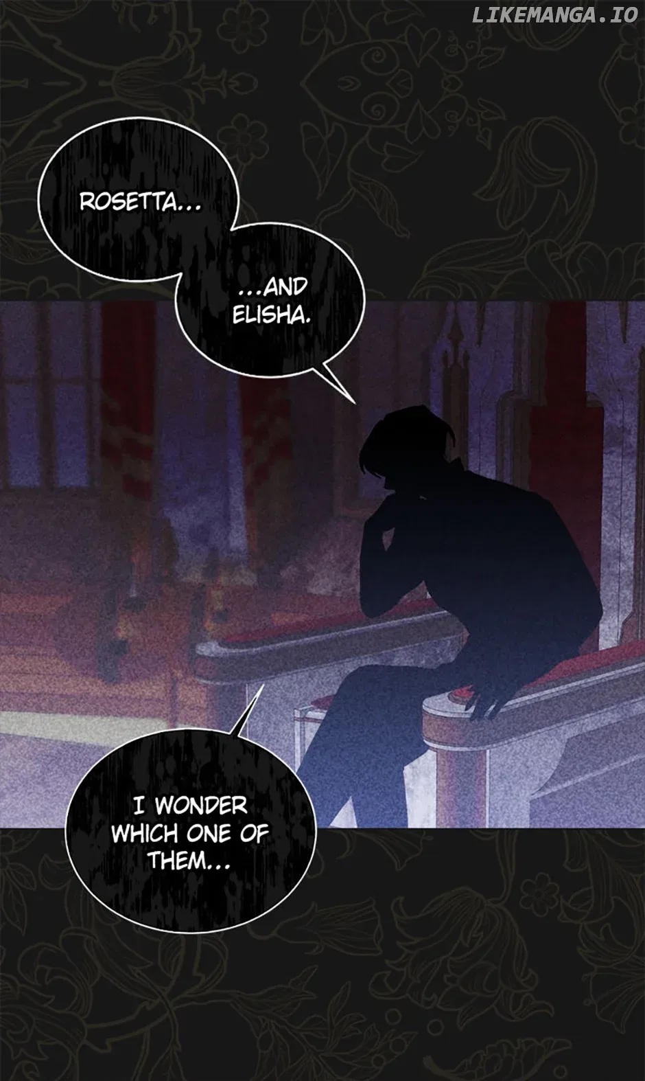 The Exhausting Reality of Novel Transmigration Chapter 44 – Page 41