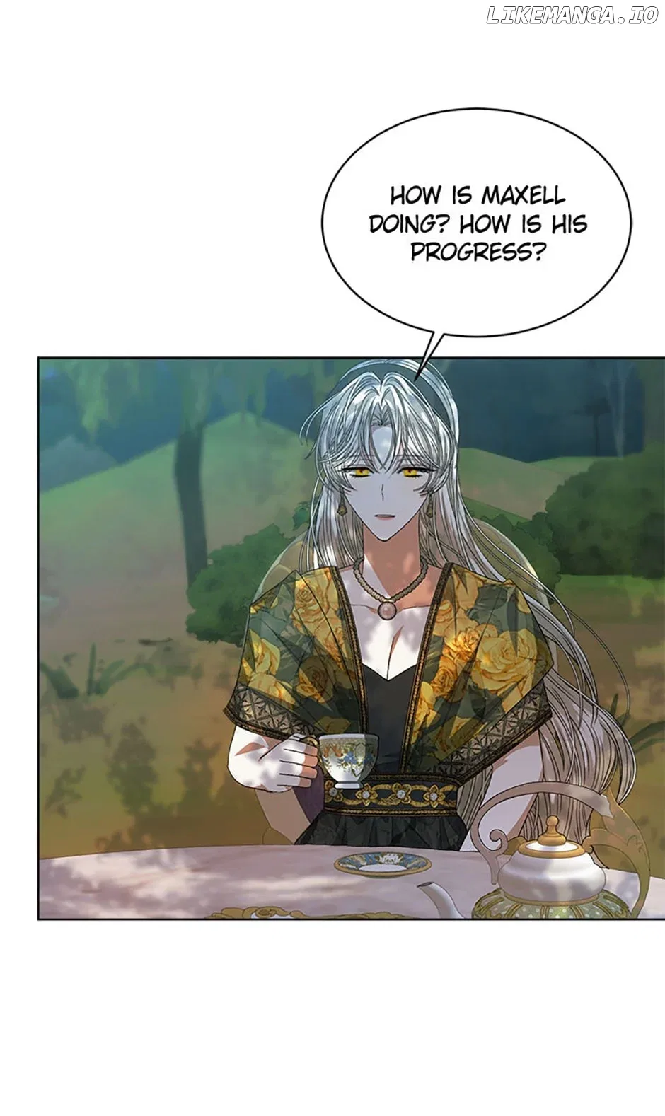 The Exhausting Reality of Novel Transmigration Chapter 44 – Page 45