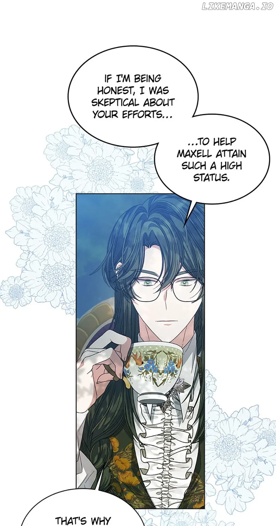 The Exhausting Reality of Novel Transmigration Chapter 44 – Page 49