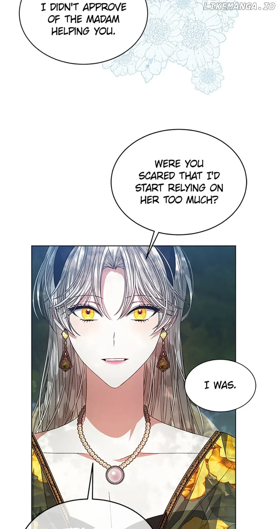 The Exhausting Reality of Novel Transmigration Chapter 44 – Page 50