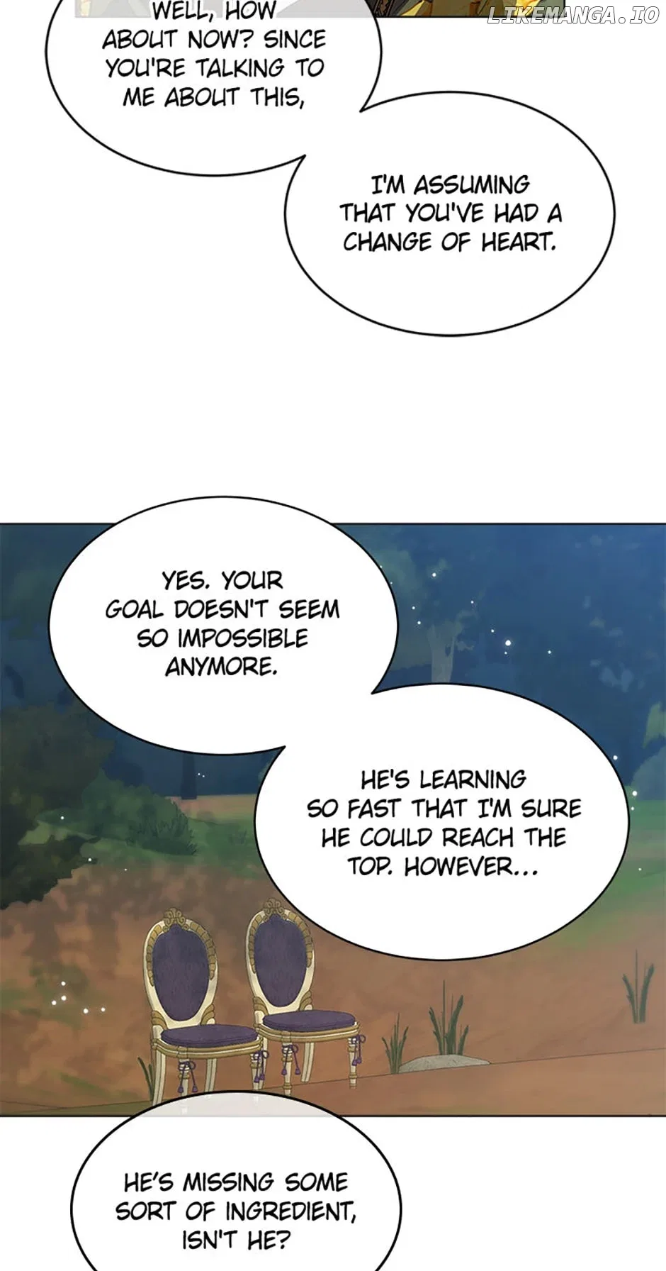 The Exhausting Reality of Novel Transmigration Chapter 44 – Page 51