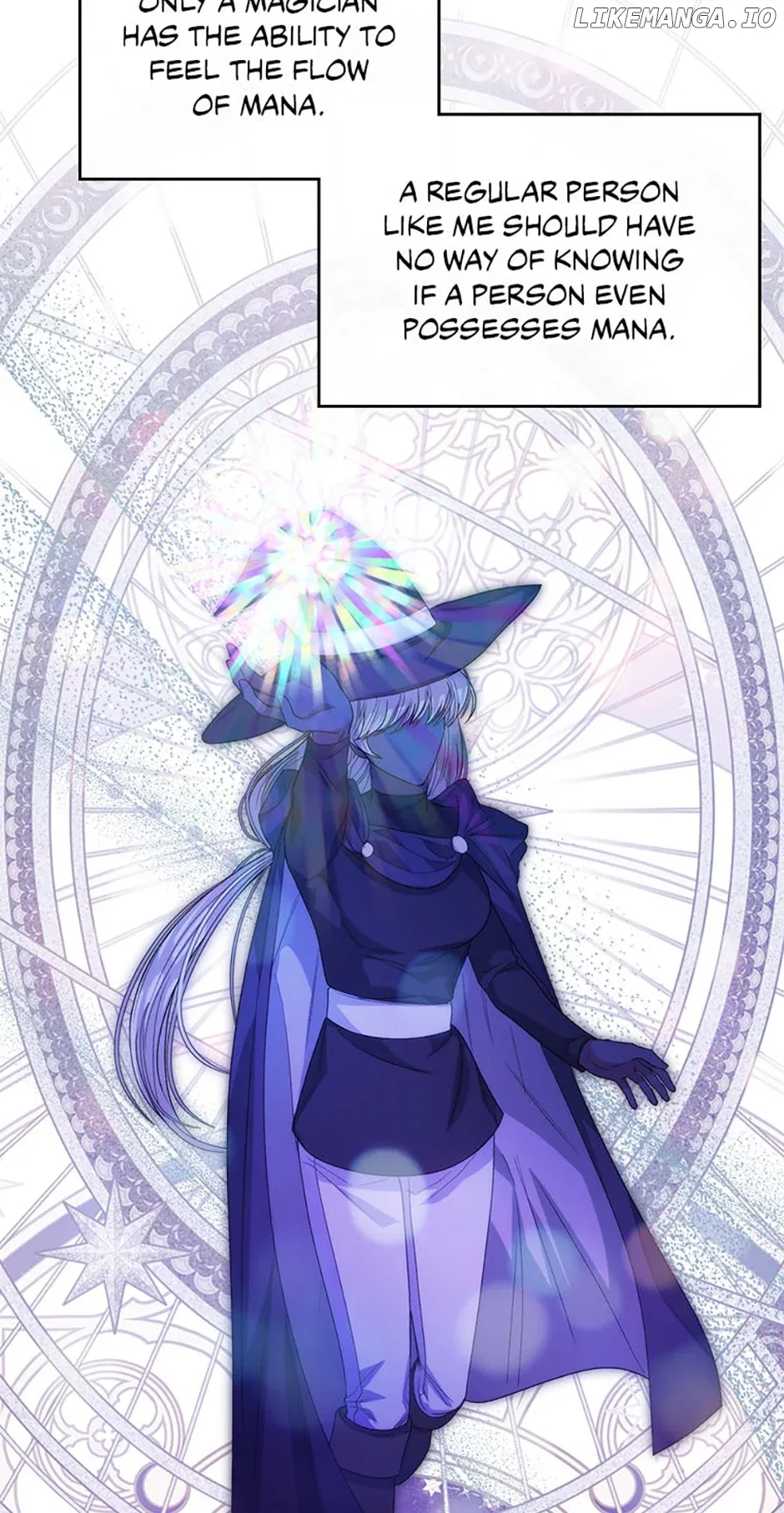 The Exhausting Reality of Novel Transmigration Chapter 44 – Page 54
