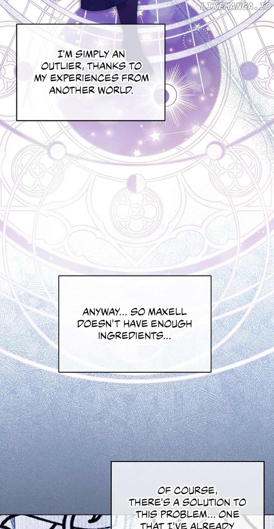 The Exhausting Reality of Novel Transmigration Chapter 44 – Page 55