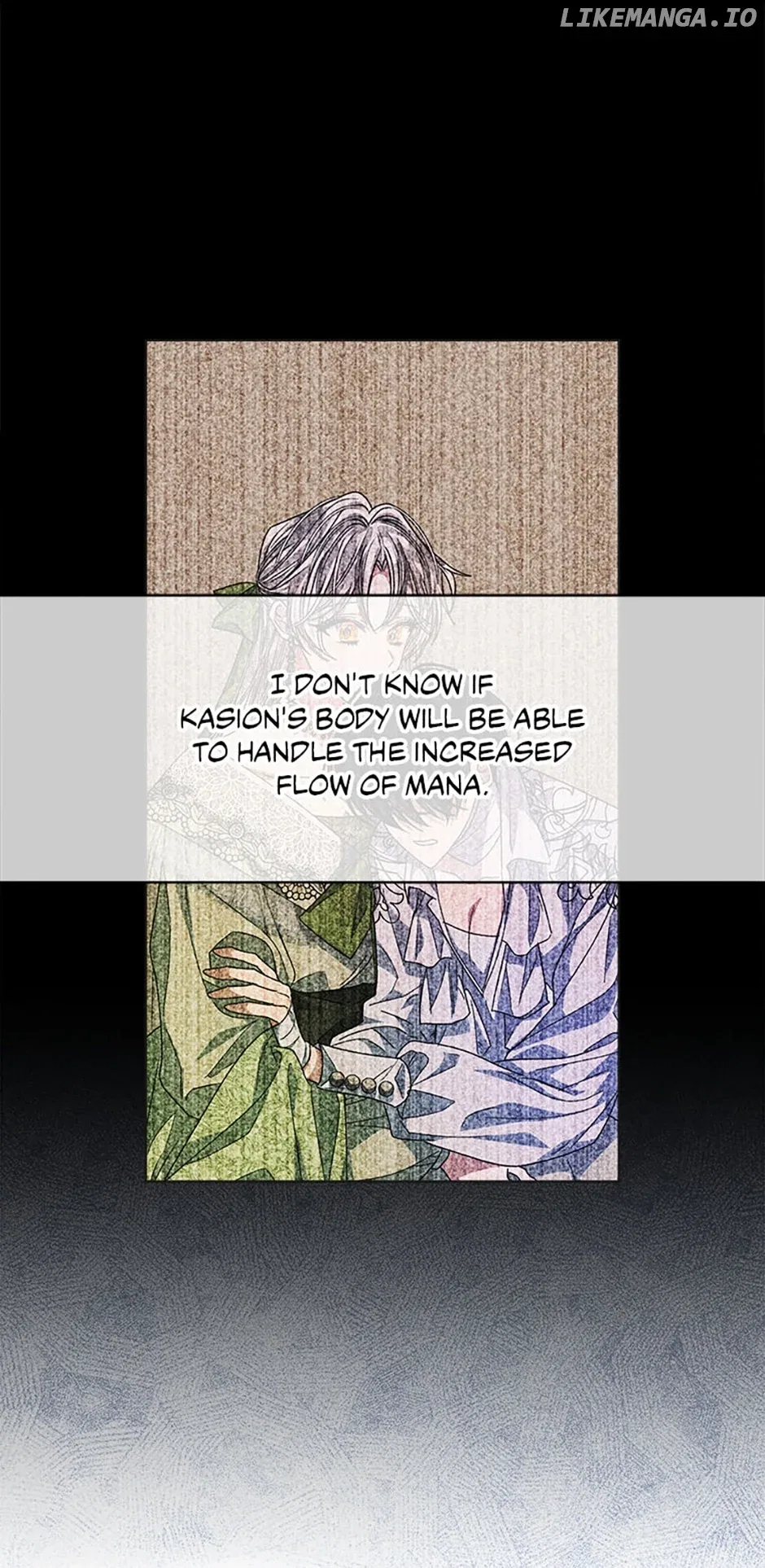 The Exhausting Reality of Novel Transmigration Chapter 44 – Page 57