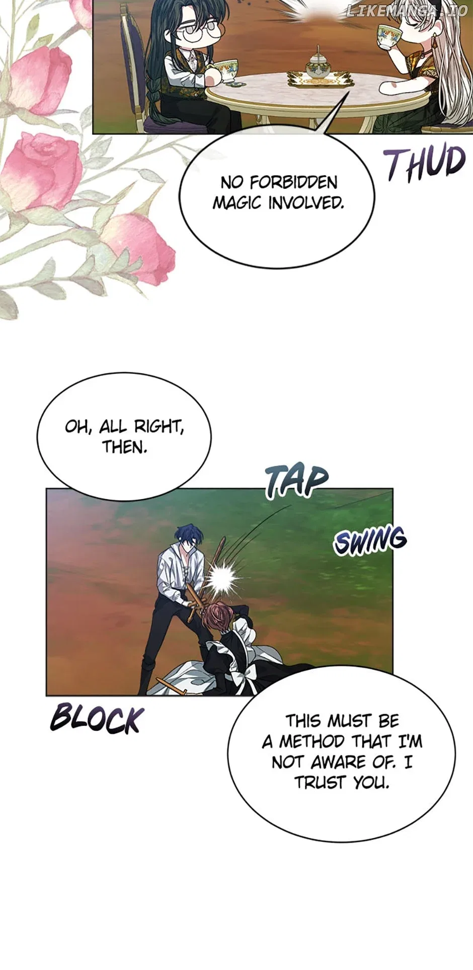 The Exhausting Reality of Novel Transmigration Chapter 44 – Page 60