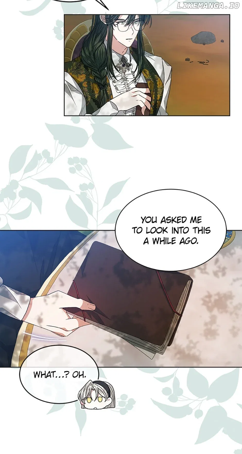 The Exhausting Reality of Novel Transmigration Chapter 44 – Page 62