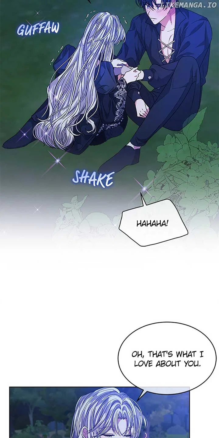 The Exhausting Reality of Novel Transmigration Chapter 43 – Page 3