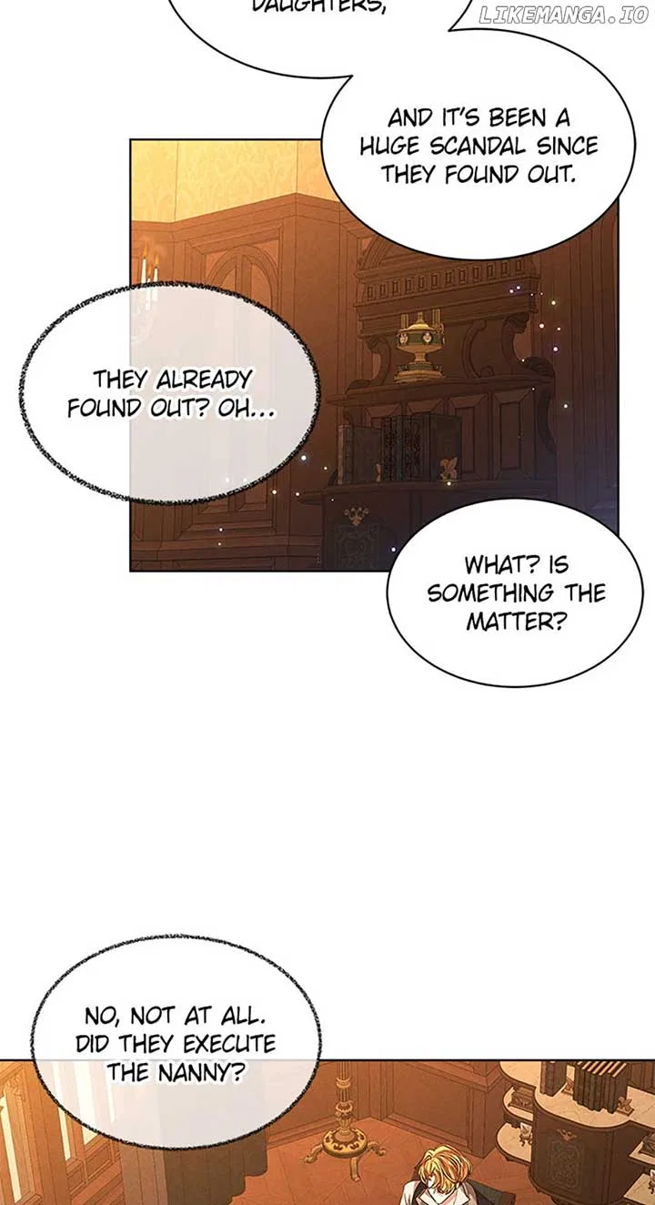 The Exhausting Reality of Novel Transmigration Chapter 43 – Page 19