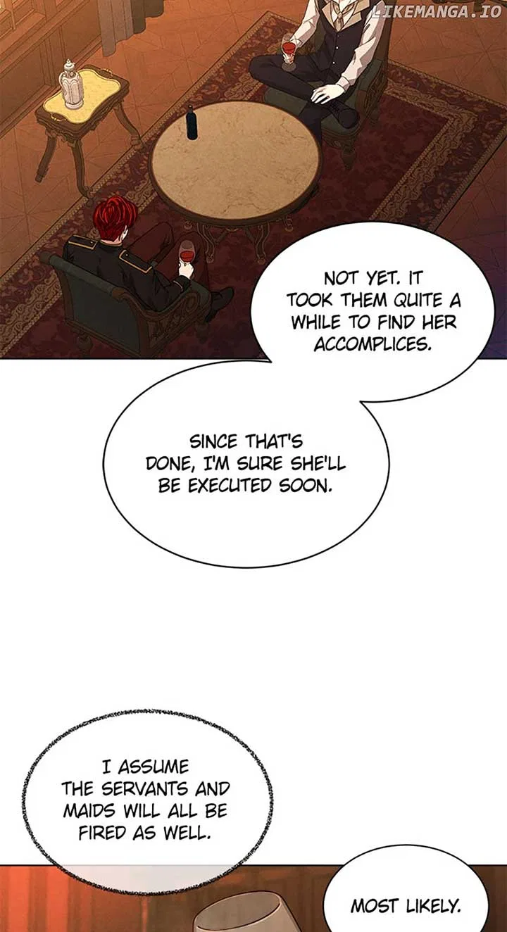 The Exhausting Reality of Novel Transmigration Chapter 43 – Page 20