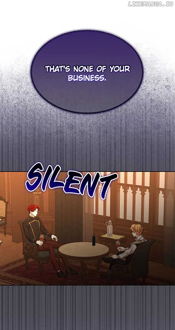 The Exhausting Reality of Novel Transmigration Chapter 43 – Page 22
