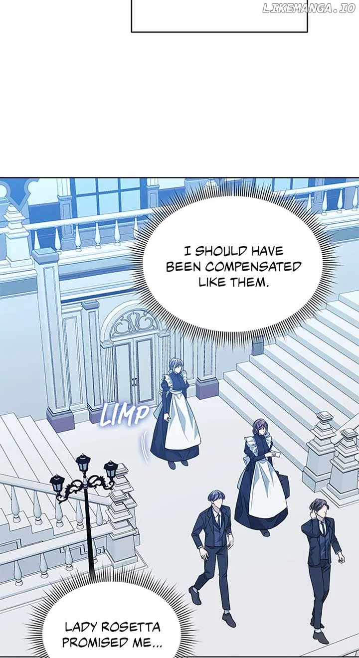 The Exhausting Reality of Novel Transmigration Chapter 43 – Page 28