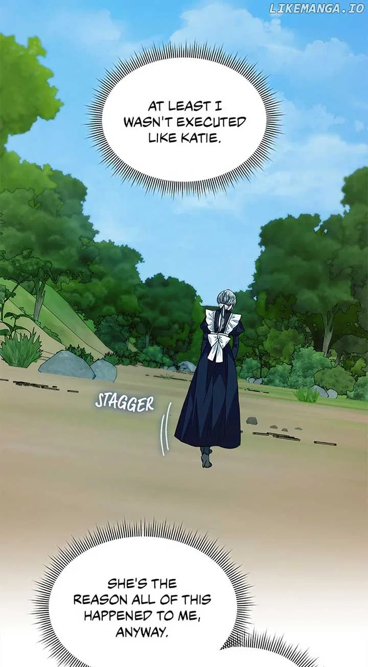 The Exhausting Reality of Novel Transmigration Chapter 43 – Page 31