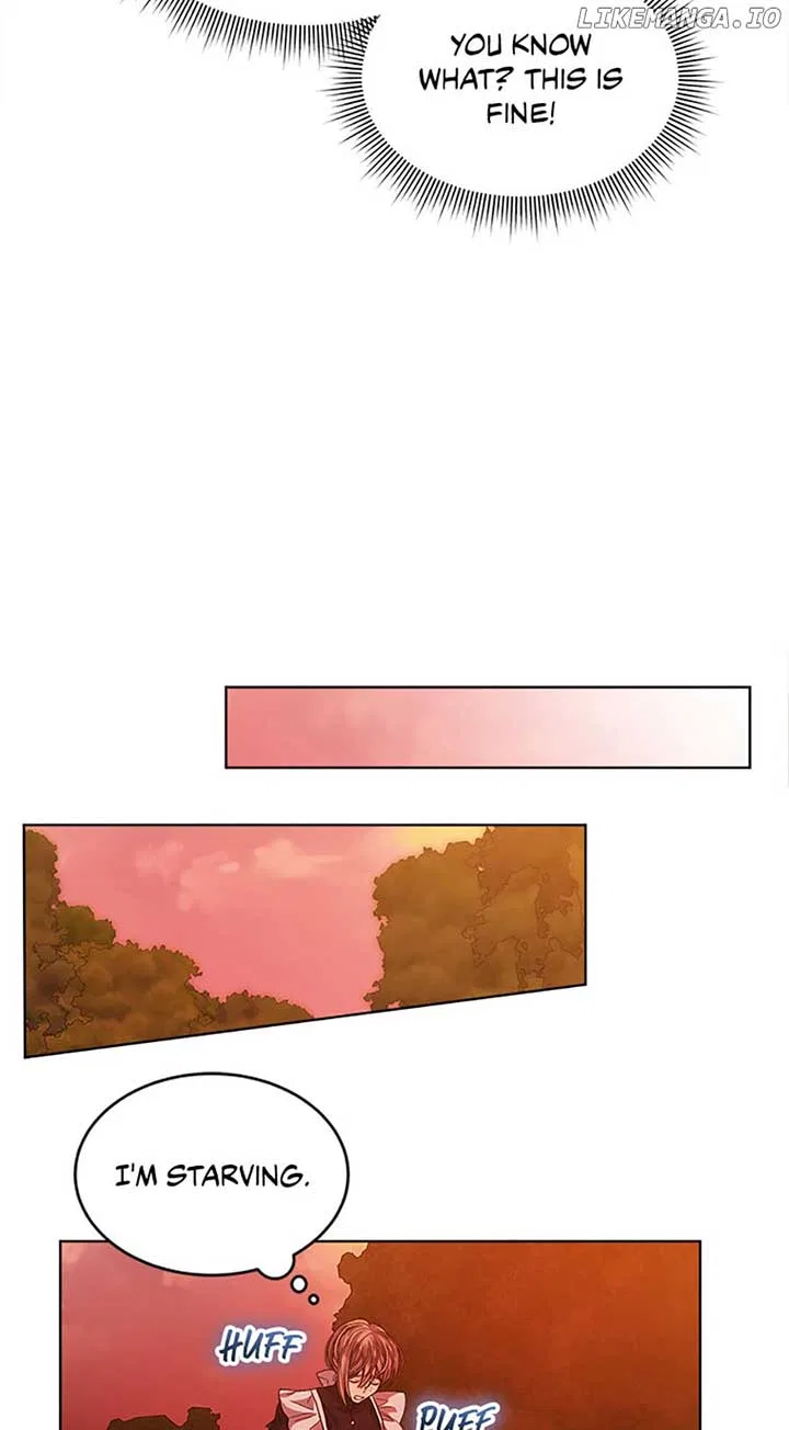 The Exhausting Reality of Novel Transmigration Chapter 43 – Page 32