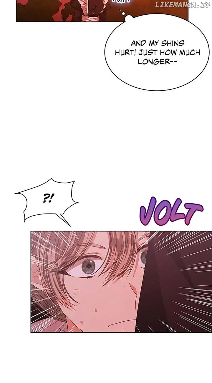 The Exhausting Reality of Novel Transmigration Chapter 43 – Page 33