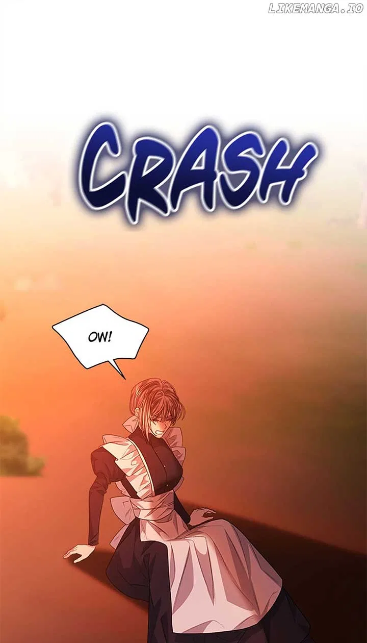 The Exhausting Reality of Novel Transmigration Chapter 43 – Page 34