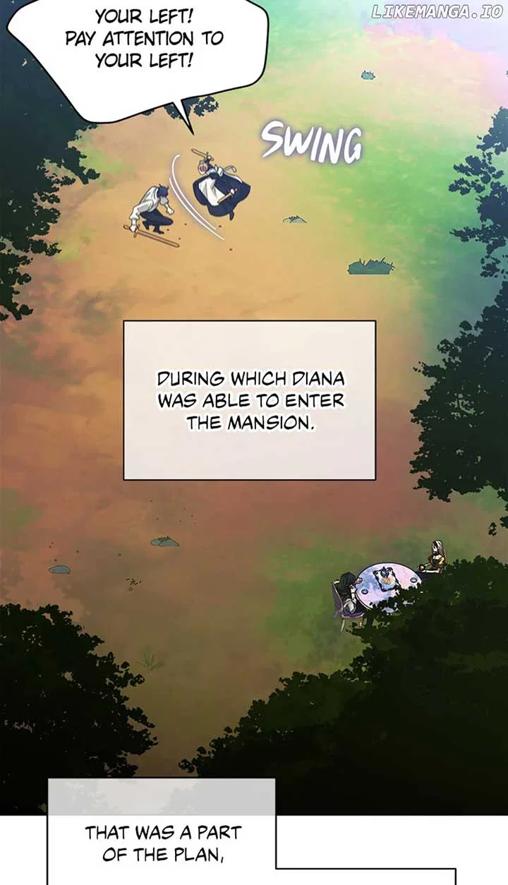 The Exhausting Reality of Novel Transmigration Chapter 43 – Page 39
