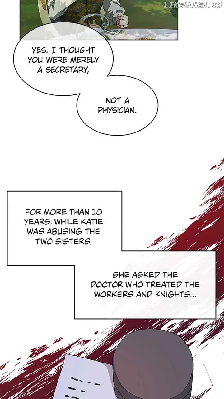 The Exhausting Reality of Novel Transmigration Chapter 43 – Page 44