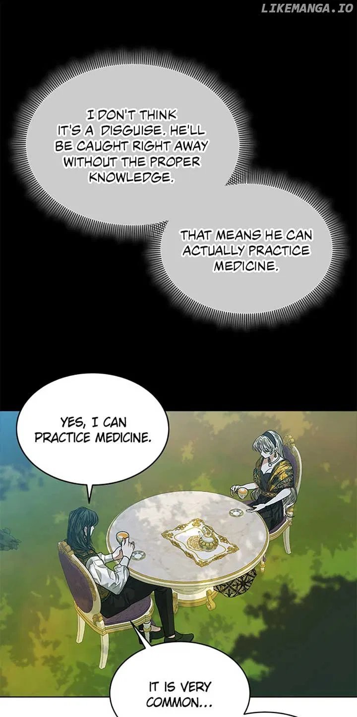 The Exhausting Reality of Novel Transmigration Chapter 43 – Page 48
