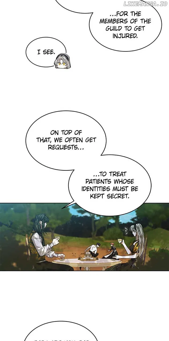 The Exhausting Reality of Novel Transmigration Chapter 43 – Page 49