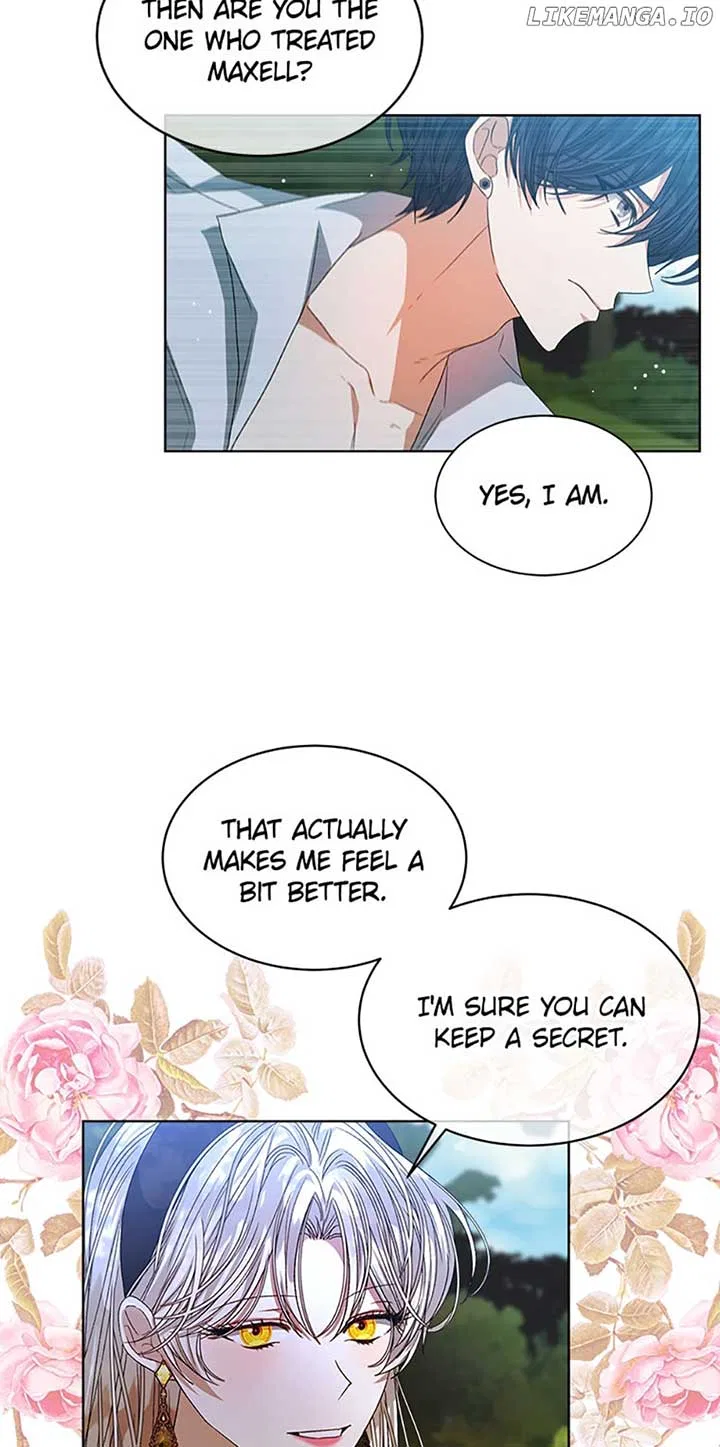 The Exhausting Reality of Novel Transmigration Chapter 43 – Page 50