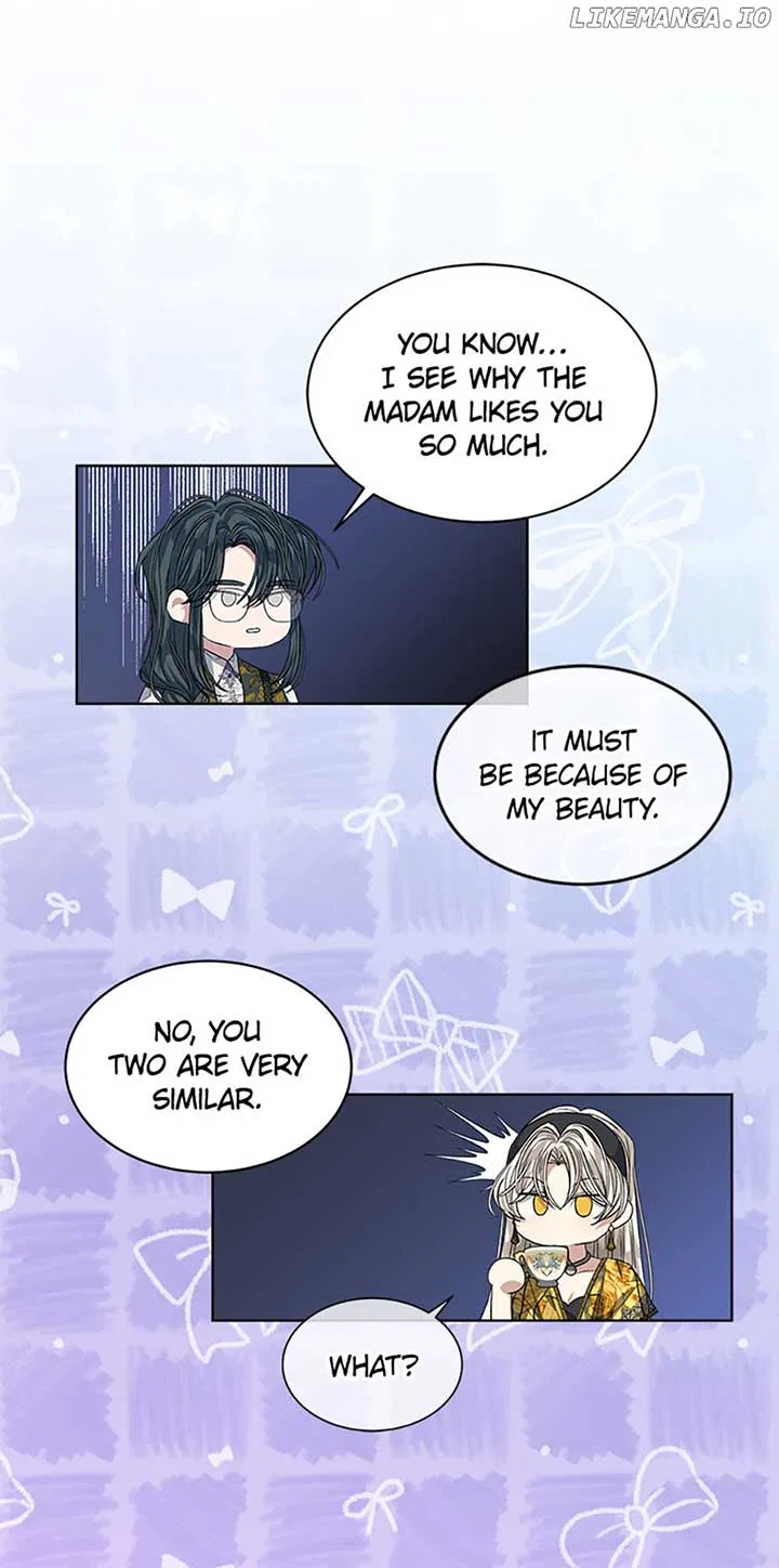 The Exhausting Reality of Novel Transmigration Chapter 43 – Page 53