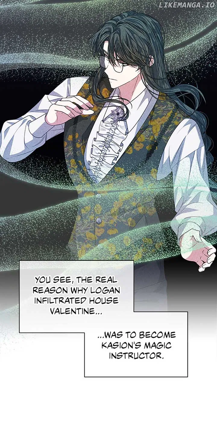 The Exhausting Reality of Novel Transmigration Chapter 43 – Page 57