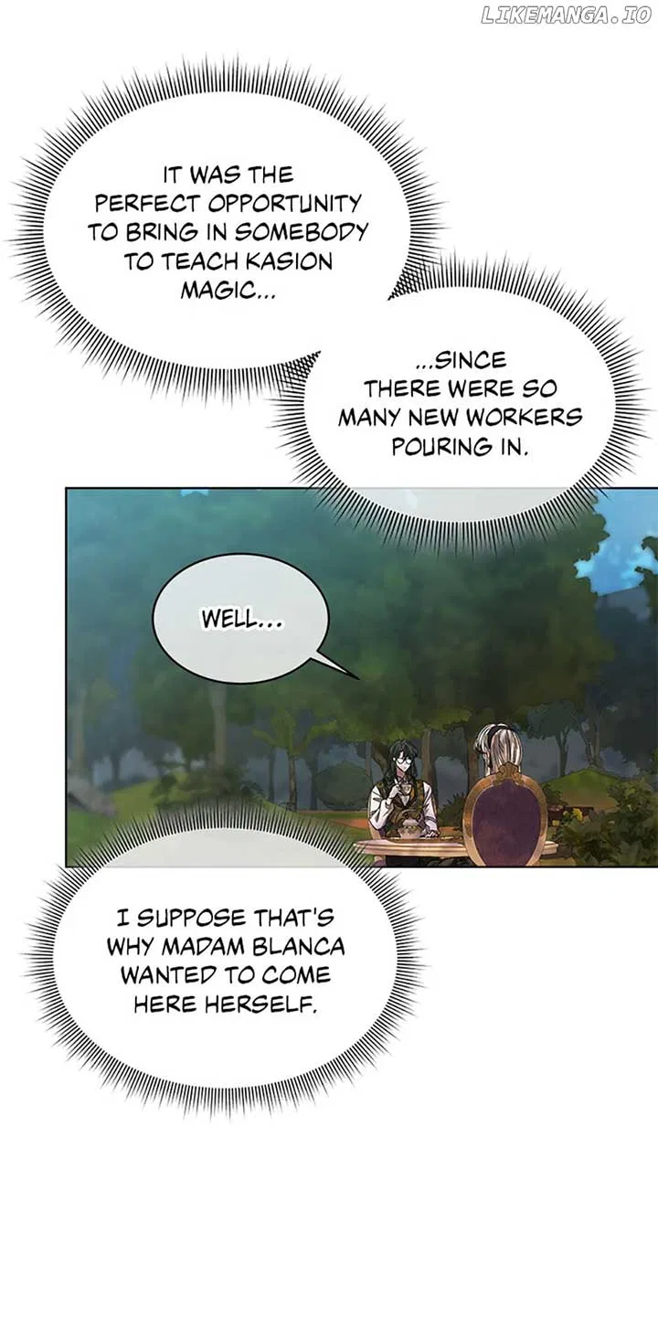 The Exhausting Reality of Novel Transmigration Chapter 43 – Page 58