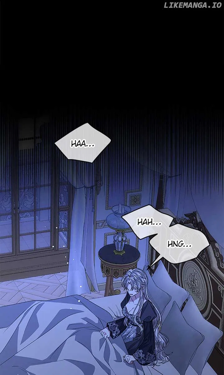 The Exhausting Reality of Novel Transmigration Chapter 42 – Page 5