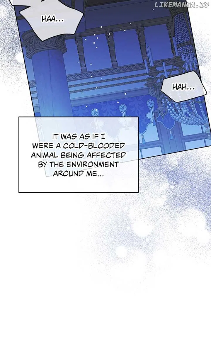 The Exhausting Reality of Novel Transmigration Chapter 42 – Page 8