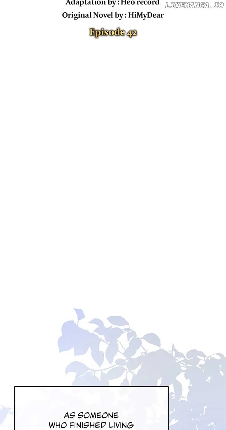 The Exhausting Reality of Novel Transmigration Chapter 42 – Page 12