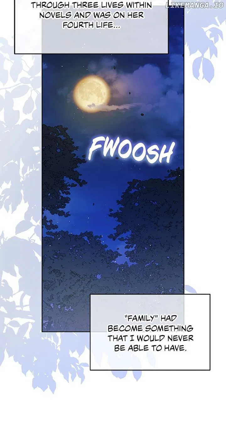 The Exhausting Reality of Novel Transmigration Chapter 42 – Page 13