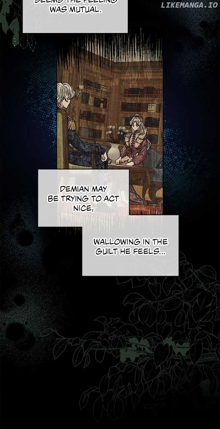 The Exhausting Reality of Novel Transmigration Chapter 42 – Page 17