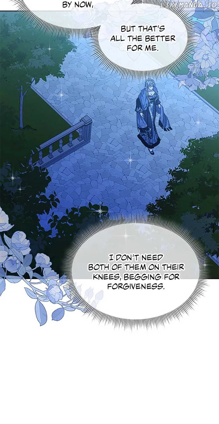 The Exhausting Reality of Novel Transmigration Chapter 42 – Page 21