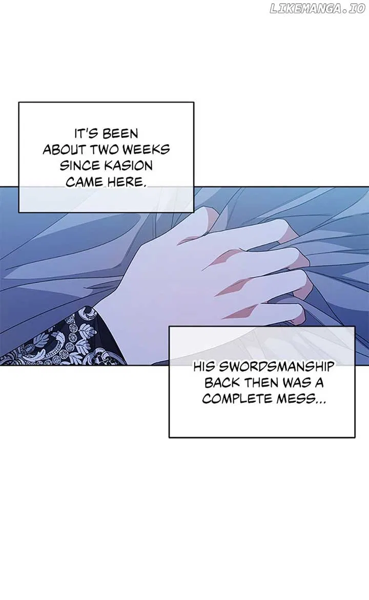 The Exhausting Reality of Novel Transmigration Chapter 42 – Page 29