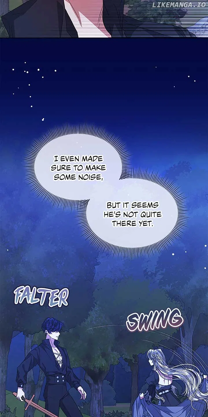 The Exhausting Reality of Novel Transmigration Chapter 42 – Page 35