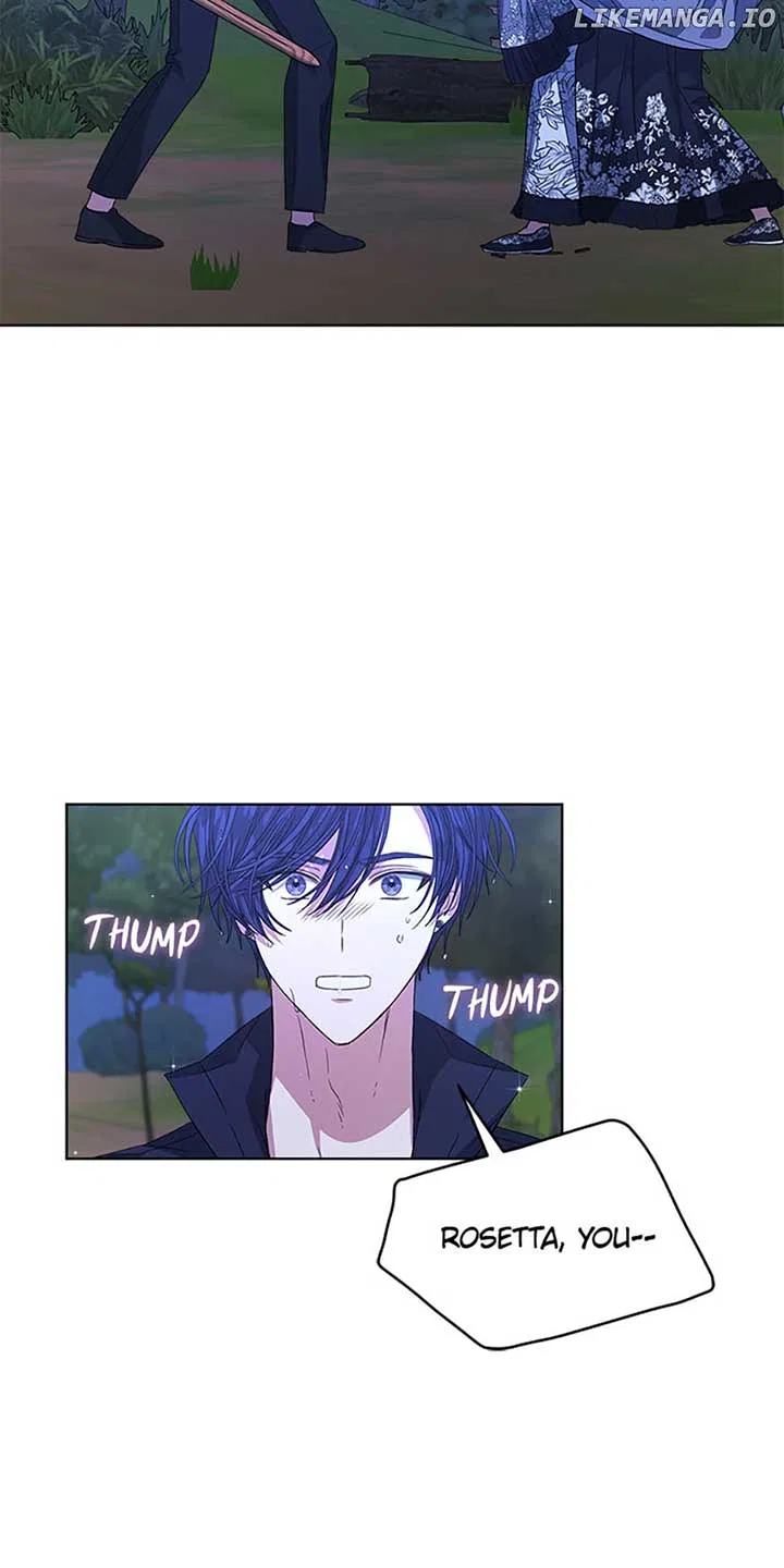 The Exhausting Reality of Novel Transmigration Chapter 42 – Page 36