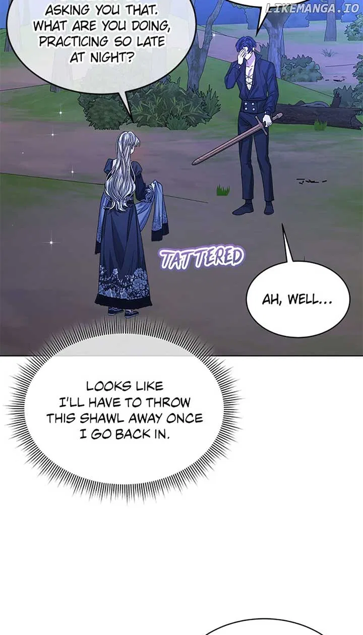 The Exhausting Reality of Novel Transmigration Chapter 42 – Page 38