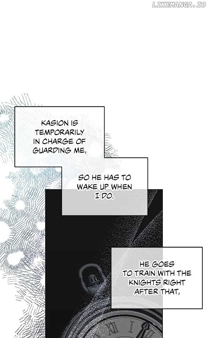 The Exhausting Reality of Novel Transmigration Chapter 42 – Page 41