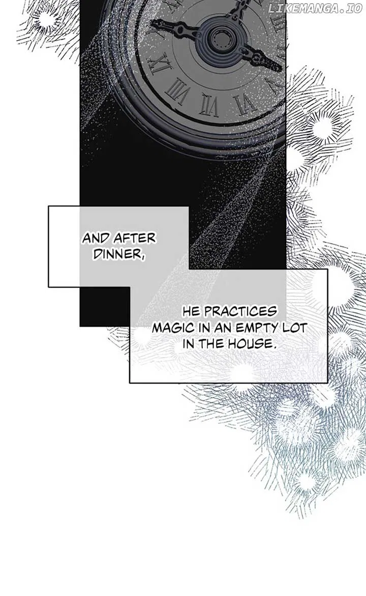 The Exhausting Reality of Novel Transmigration Chapter 42 – Page 42