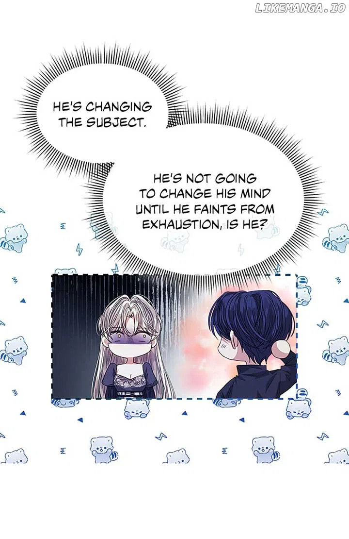 The Exhausting Reality of Novel Transmigration Chapter 42 – Page 45